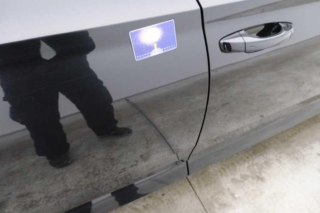 Skoda Superb 2017 фото 9