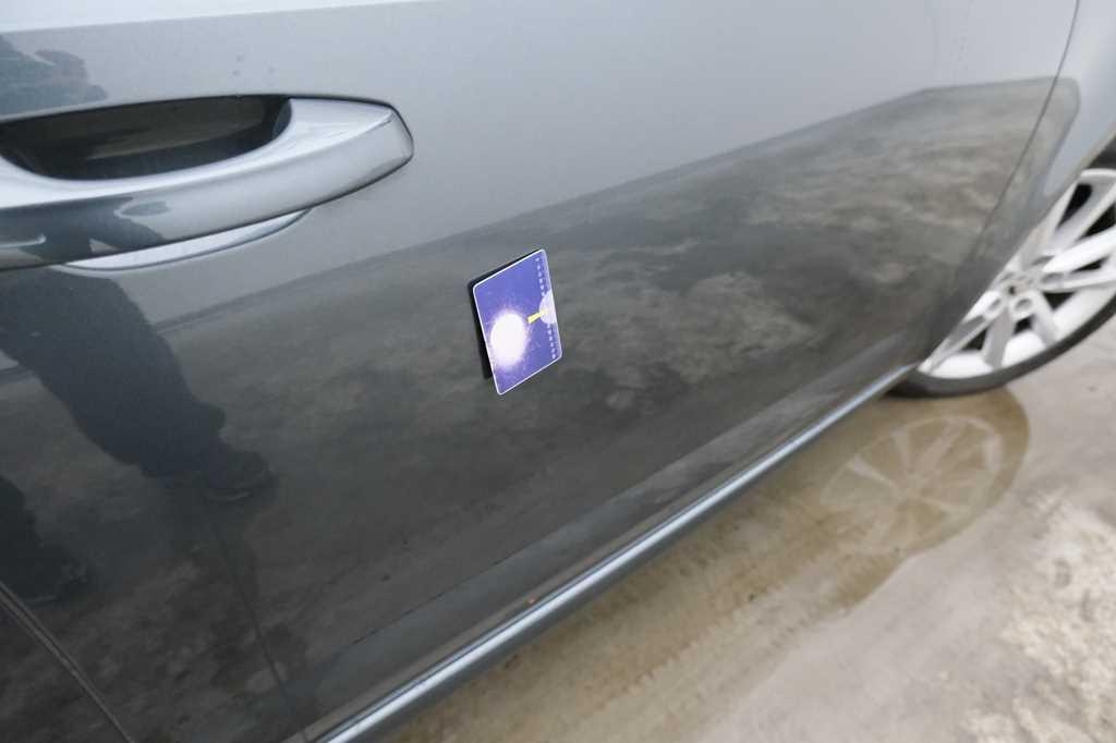 Skoda Octavia 2016 фото 15