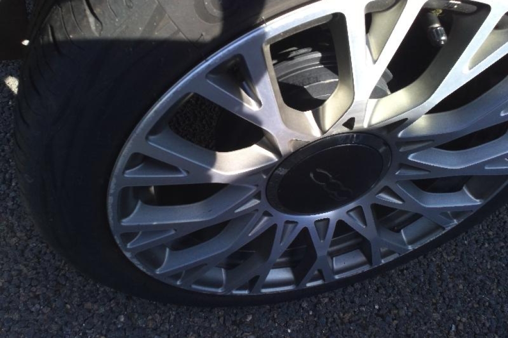 Fiat 500 2020 photo 19