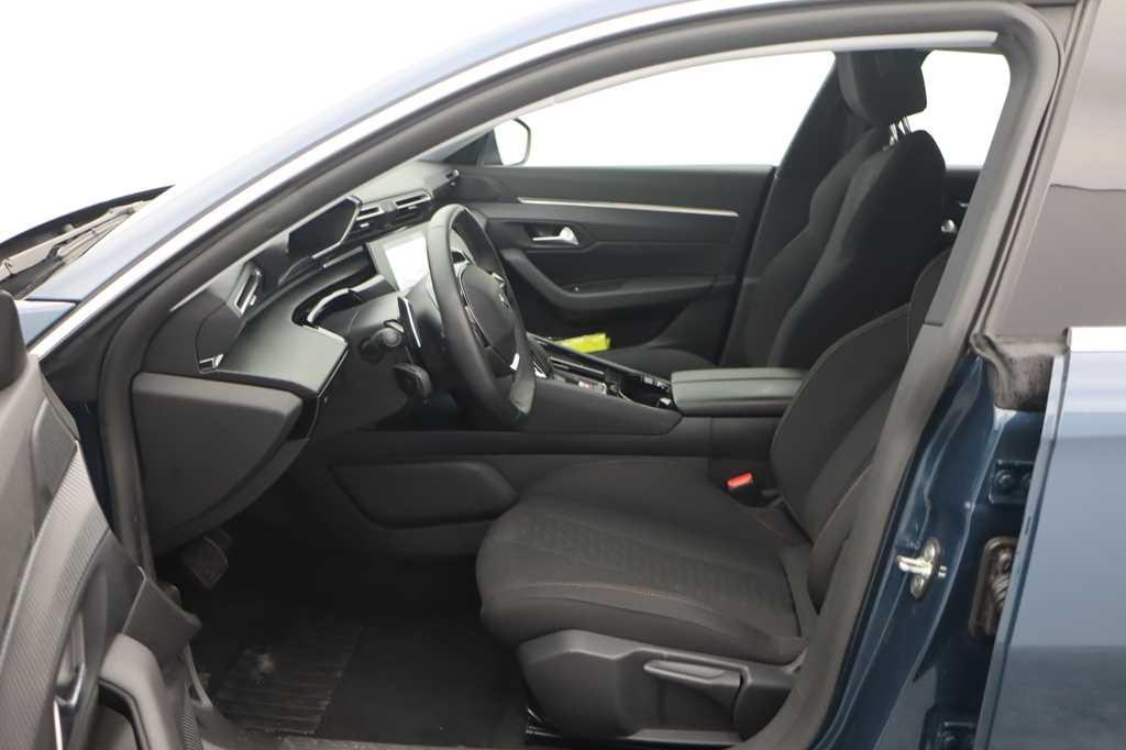 Peugeot 508 2020 photo 7
