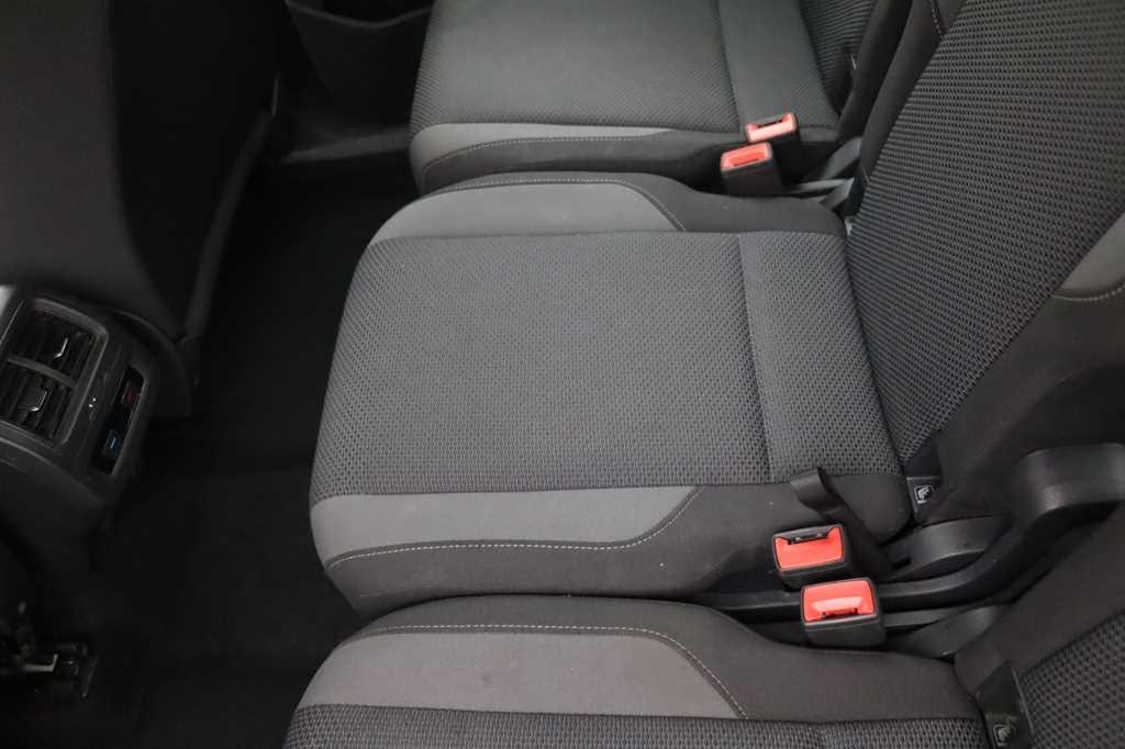 Volkswagen Touran 2016 photo 53