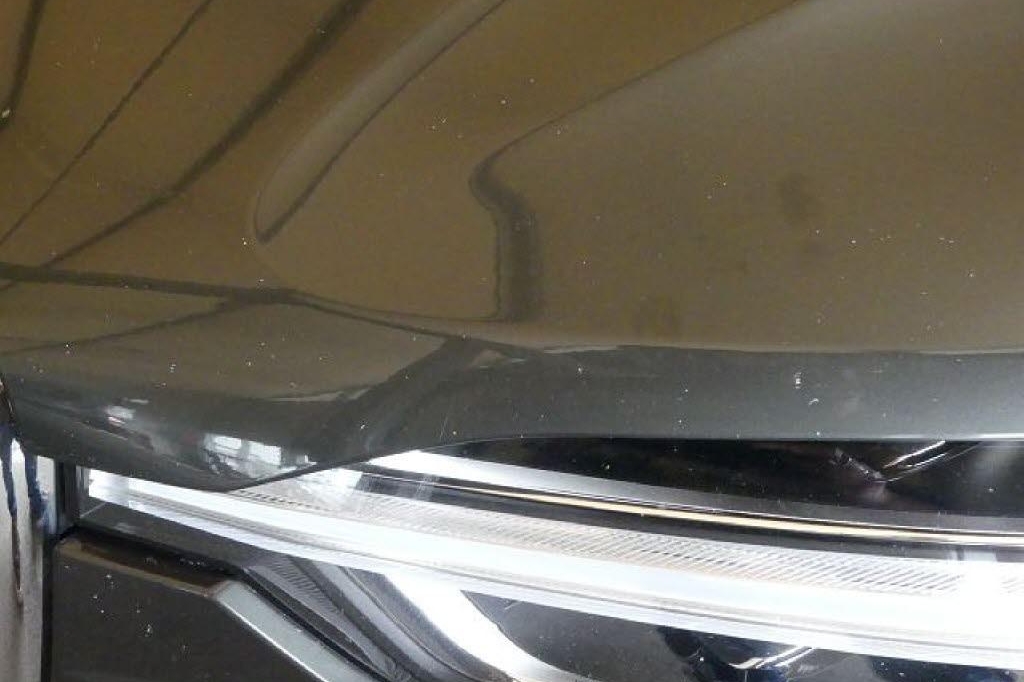 Volvo XC60 2018 фото 10