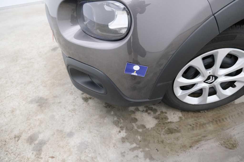 Citroen C3 2018 photo 51