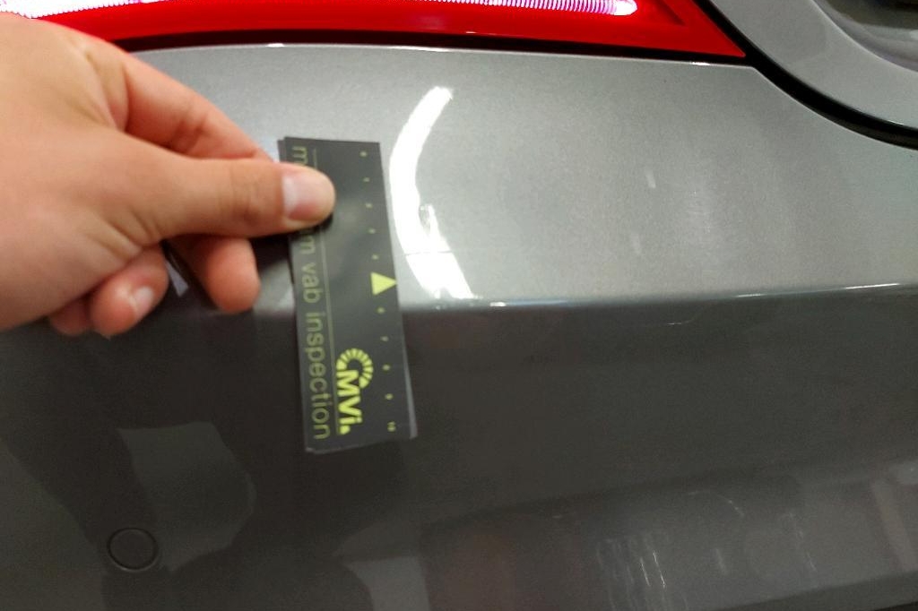 Mercedes-Benz CLA-Klasse 2016 photo 22