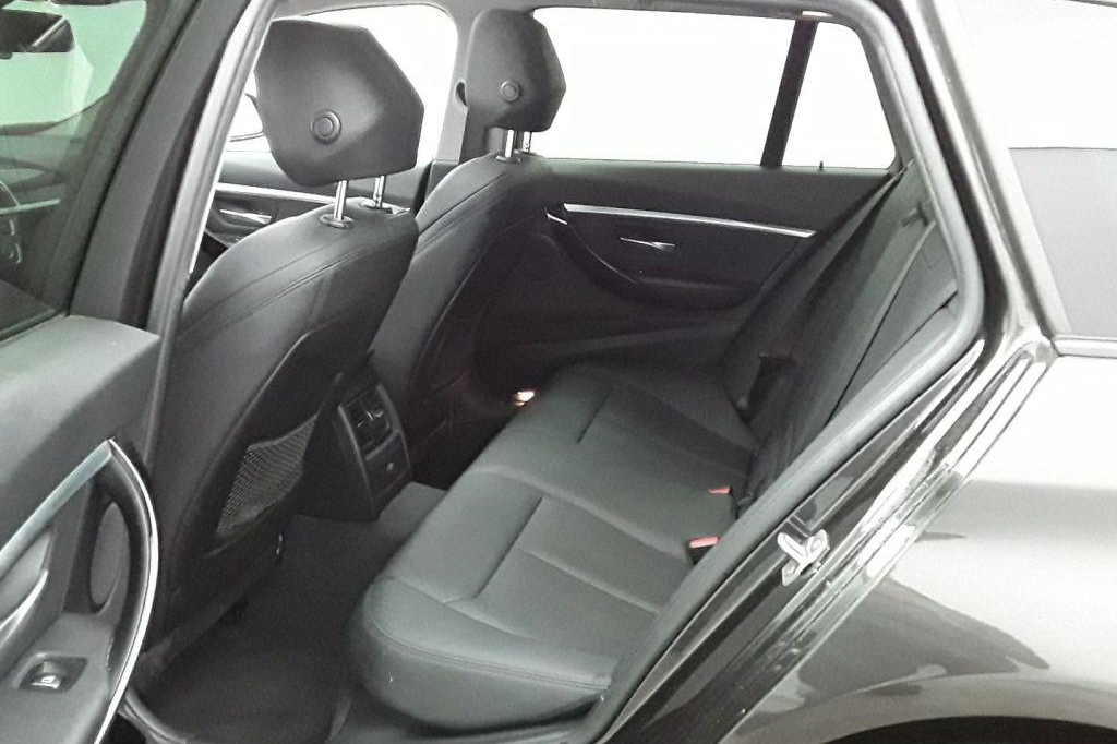 BMW 3er Touring 2017 фото 1