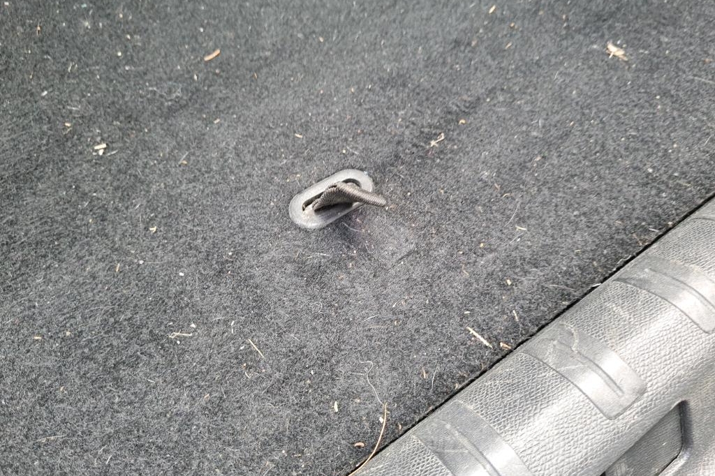 Peugeot 308SW 2016 photo 34