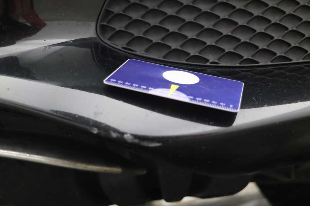 Mercedes-Benz C-Klasse 2017 photo 18