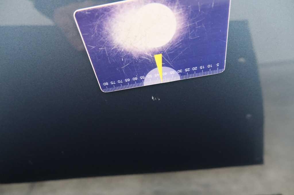 Volkswagen Passat Variant 2016 photo 32