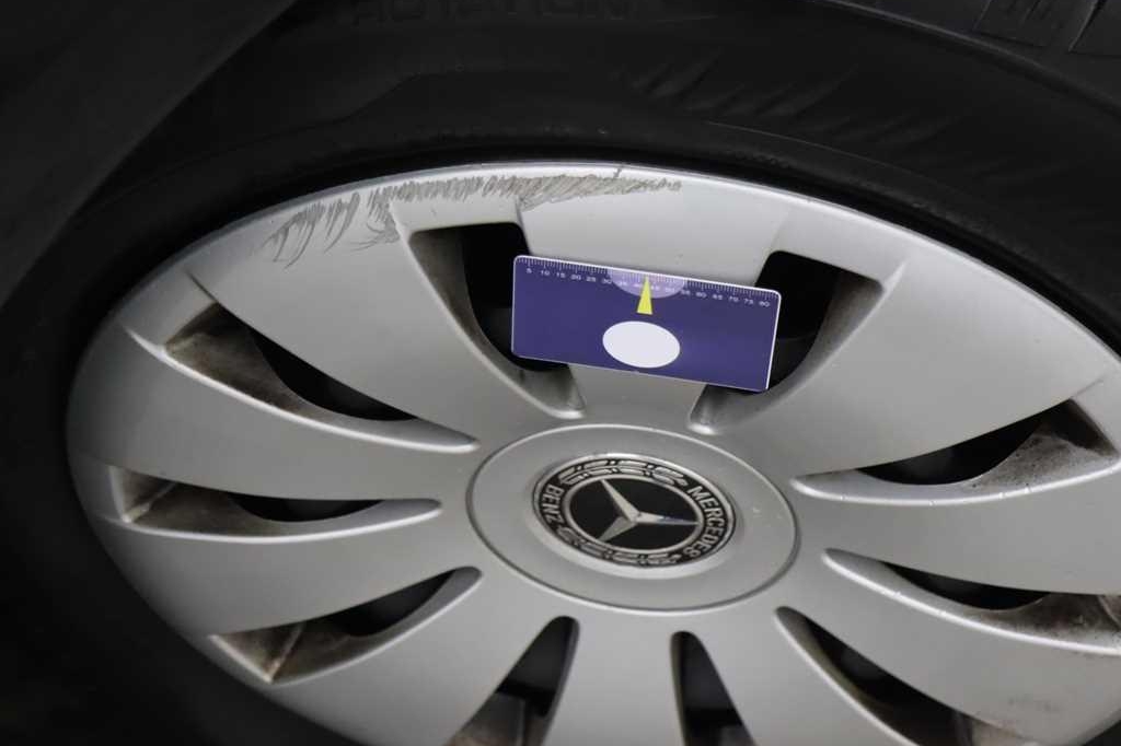 Mercedes-Benz A-Klasse 2017 photo 17