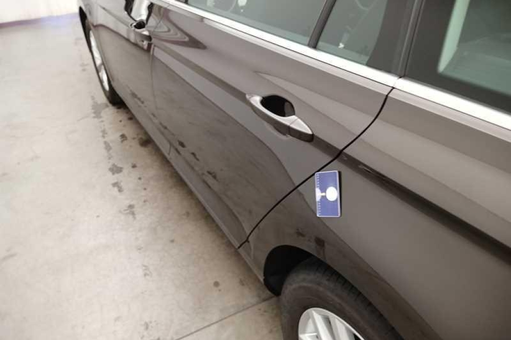 Volkswagen Passat Variant 2017 фото 39