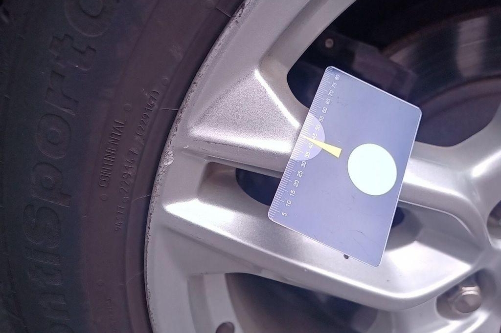 Ford S-Max 2016 photo 26