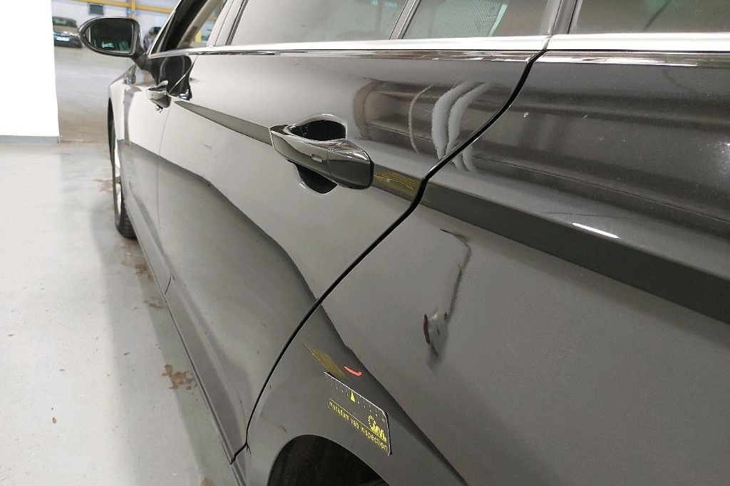 Volkswagen Passat Variant 2016 фото 19