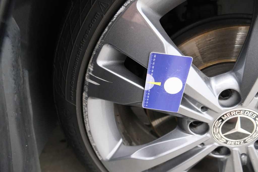 Mercedes-Benz CLA 2018 photo 59