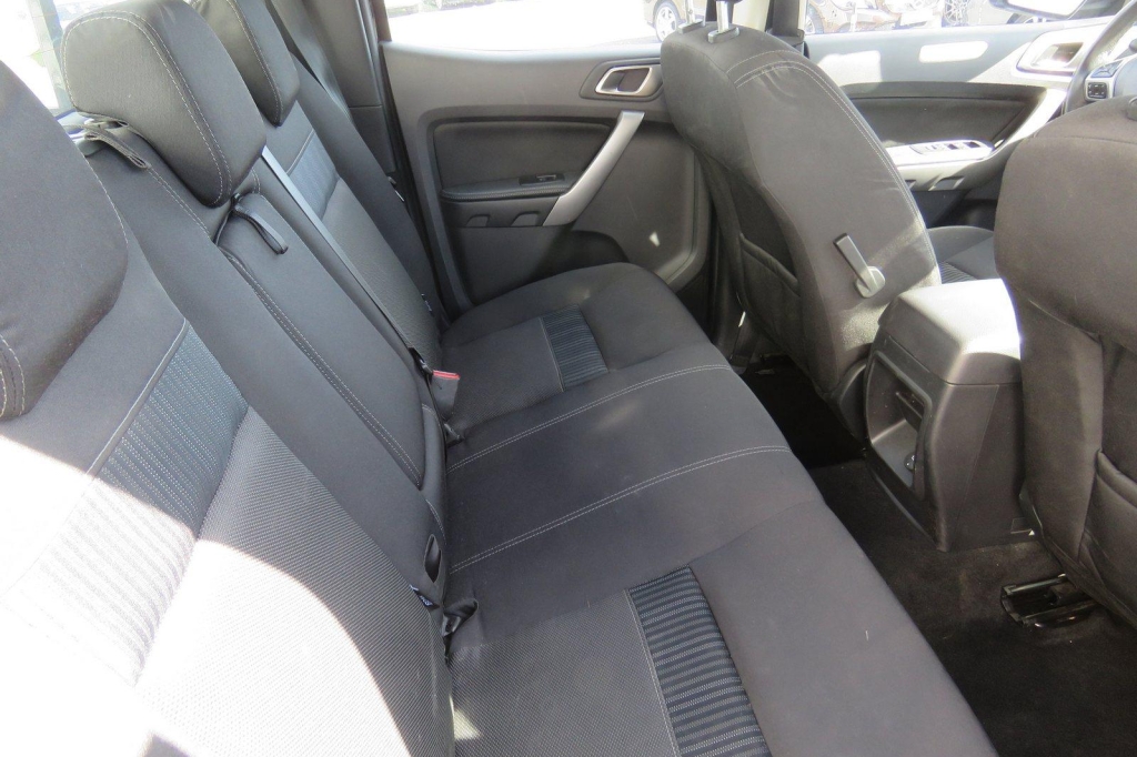 Ford Ranger 2021 фото 1