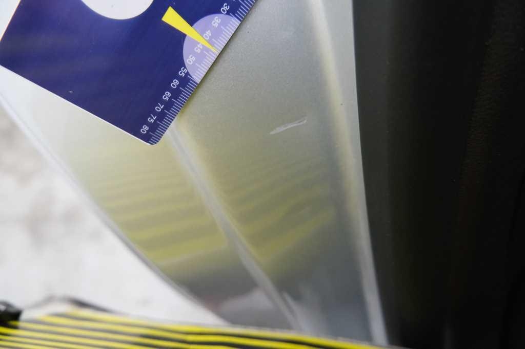 Renault Espace 2017 фото 26