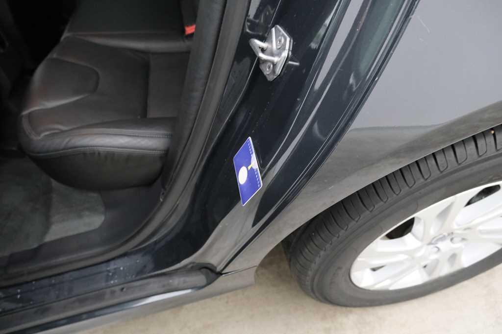 Volvo XC60 2018 фото 52