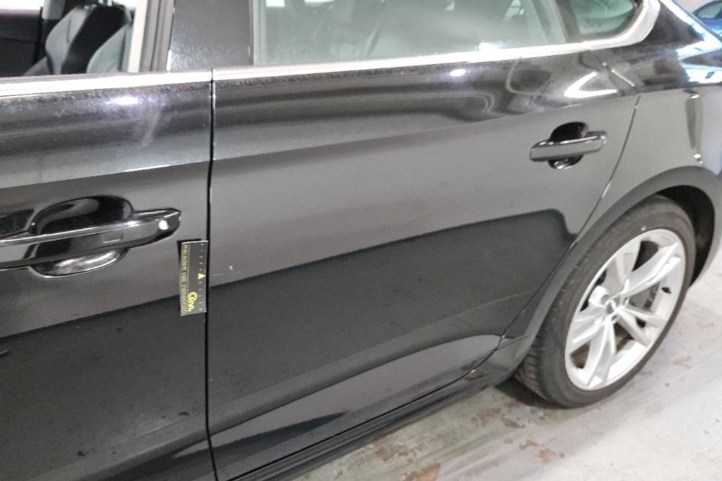 Audi A5 Sportback 2017 фото 26