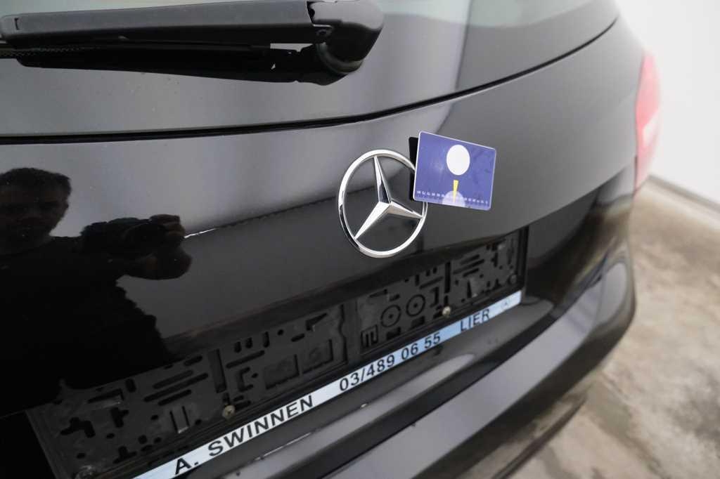 Mercedes-Benz A-Klasse 2017 photo 27