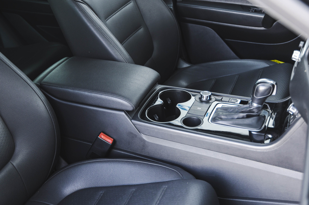 Volkswagen Touareg 2011 фото 27