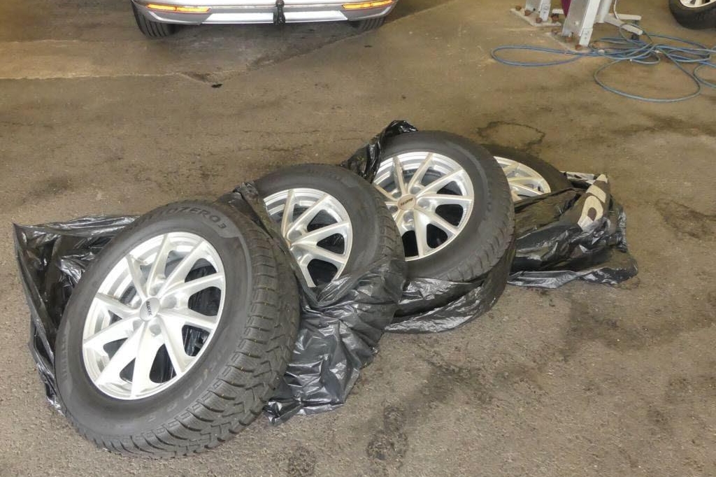 Volkswagen Passat Variant 2016 фото 12