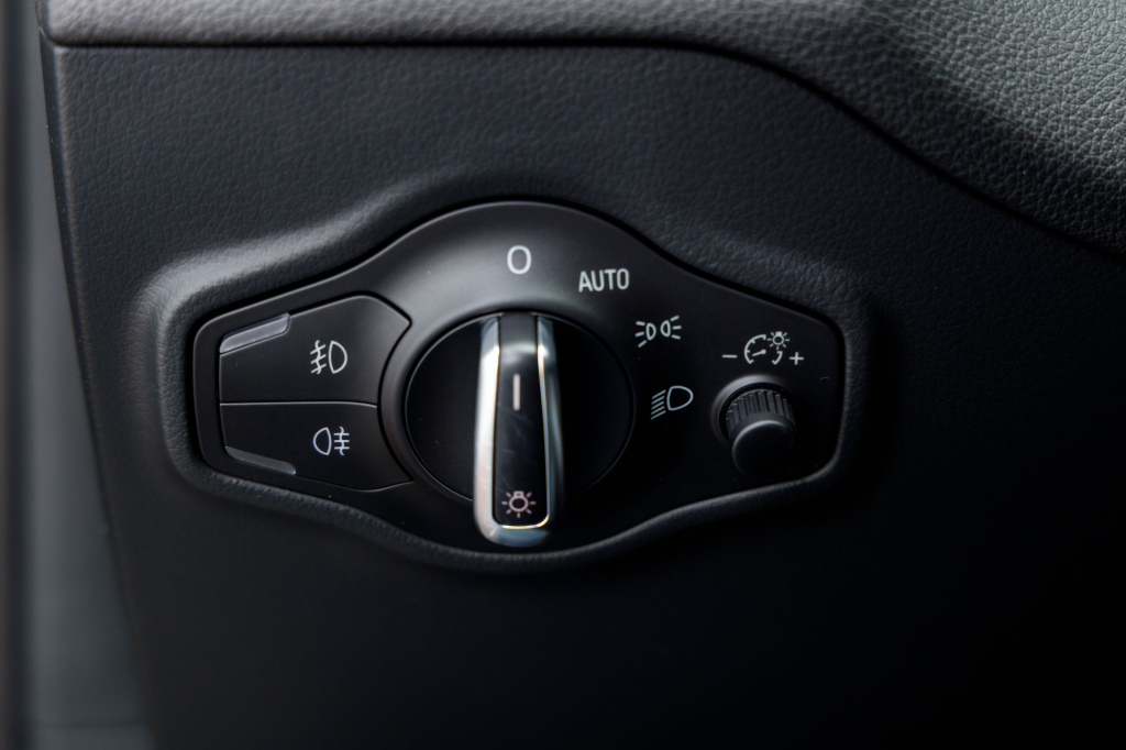 Audi Q5 Premium Plus 2016 фото 9