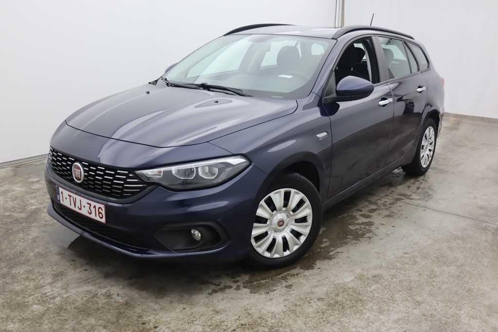 Fiat Tipo 2018 фото 2