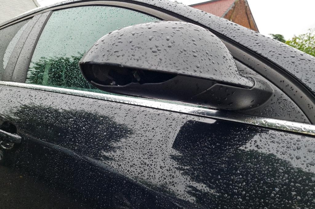 Opel Insignia Sports Tourer 2016 photo 27