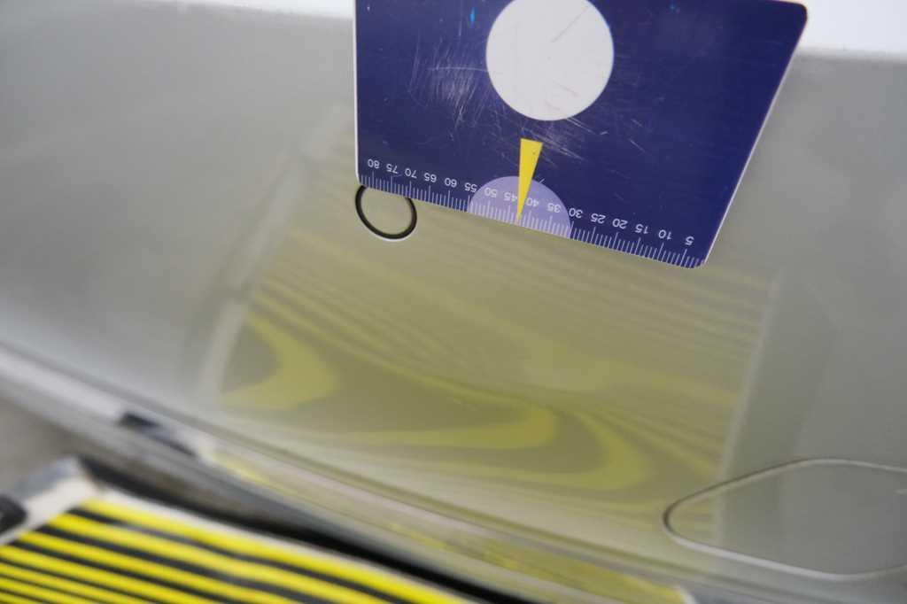 BMW 3er 2016 photo 29