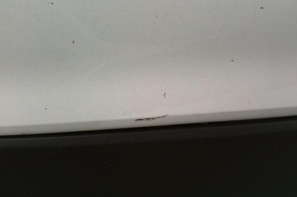 Ford Fiesta 2017 фото 15