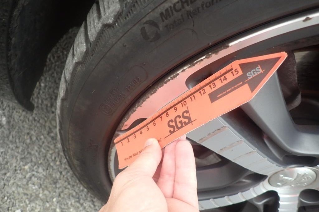 Peugeot 308 GT 2019 фото 27