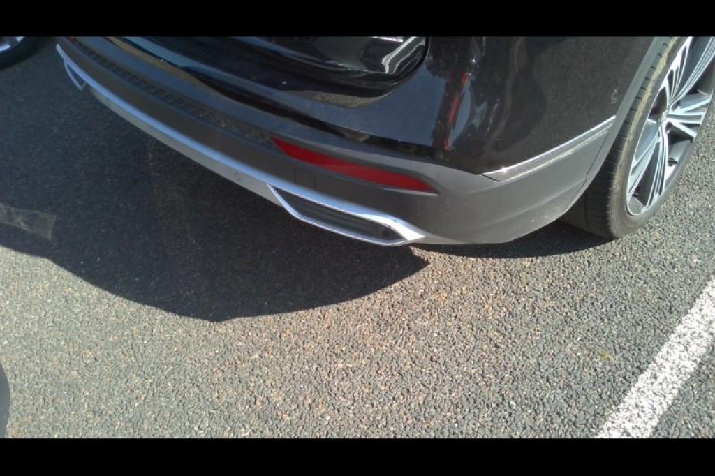 SEAT Tarraco 2019 фото 12