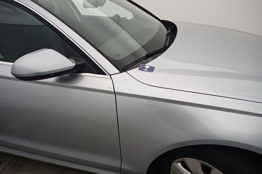 Audi A6 2016 photo 22