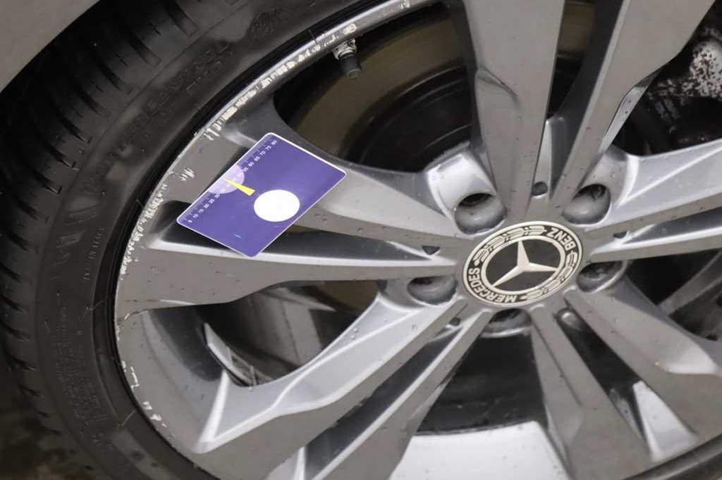 Mercedes-Benz CLA 2017 фото 14