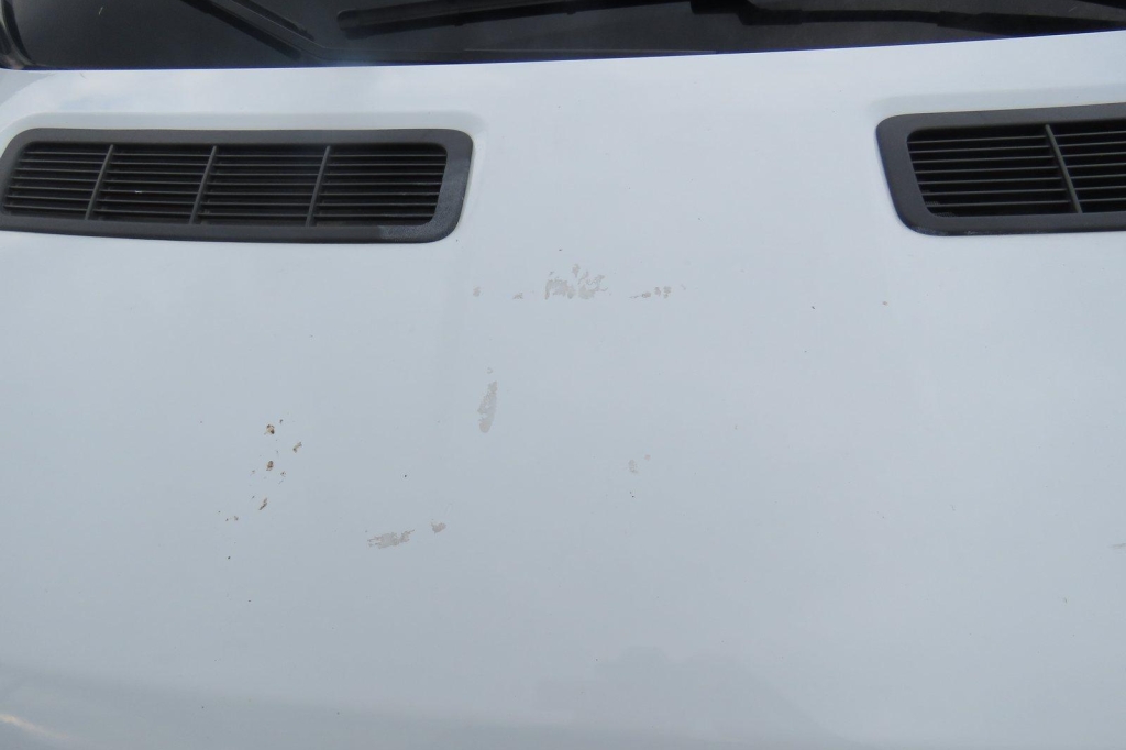 Ford Transit Pritsche 2020 фото 24