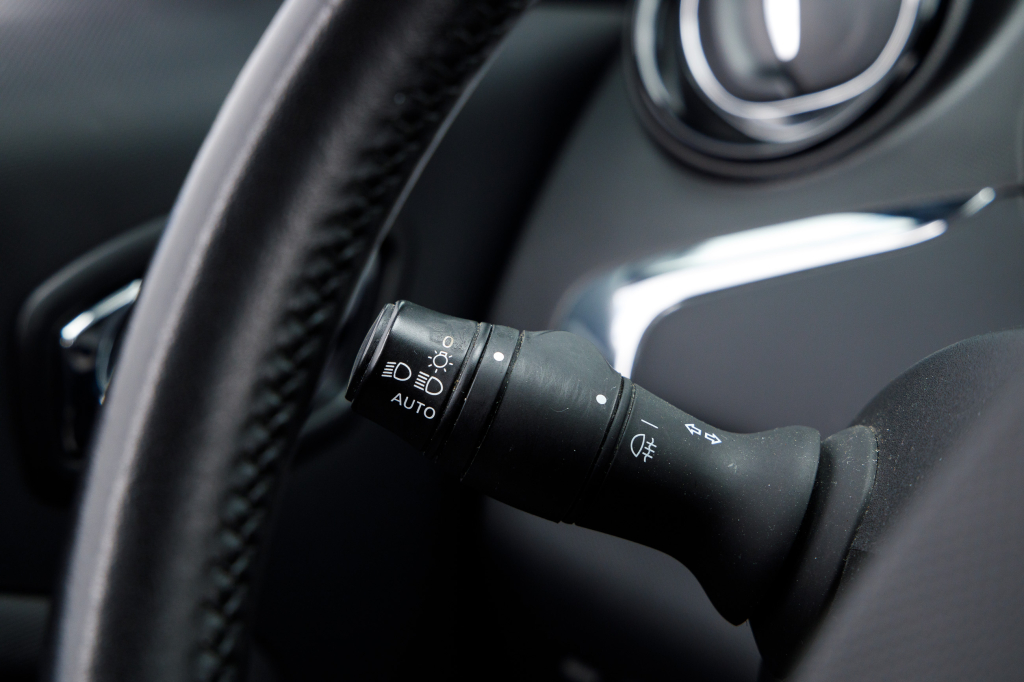 Renault Zoe 2017 фото 13