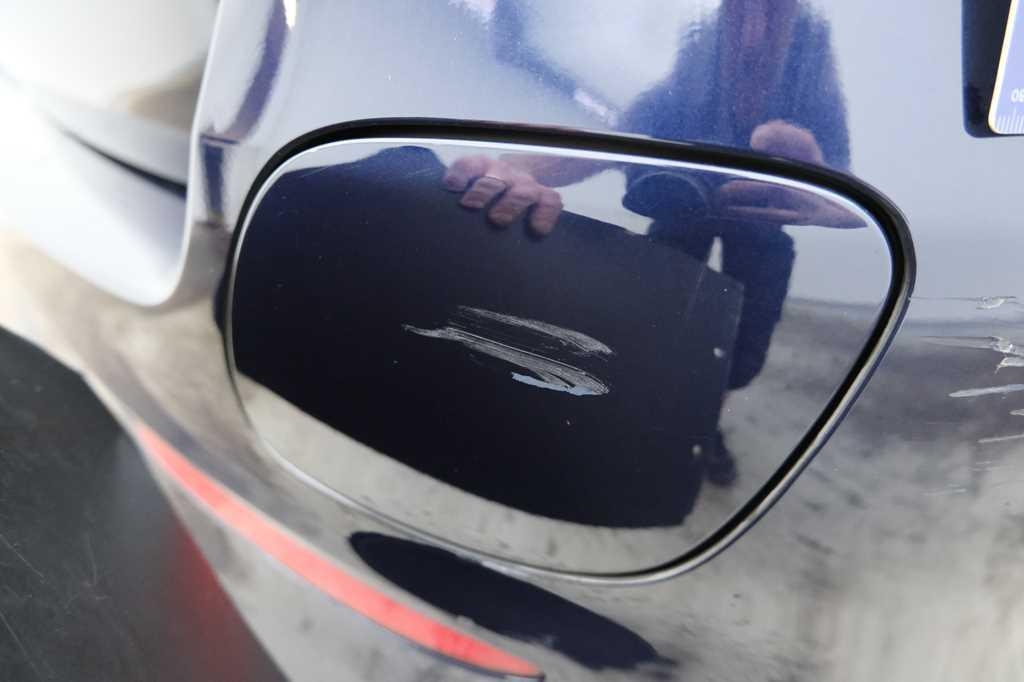 Mercedes-AMG GLC-Klasse 2017 photo 44