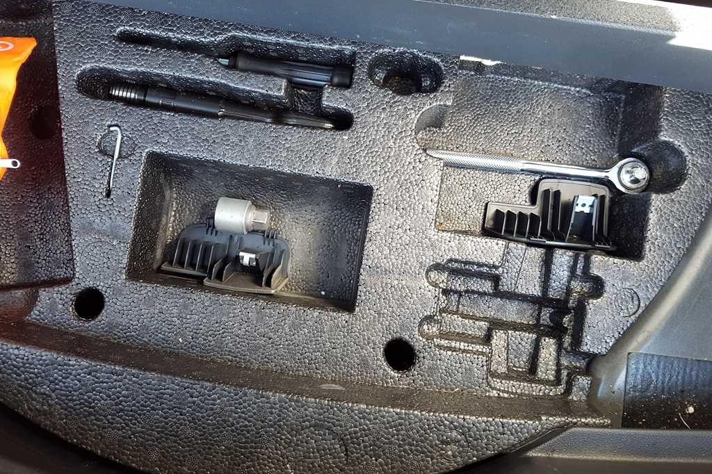 Volkswagen Touran 2016 фото 8