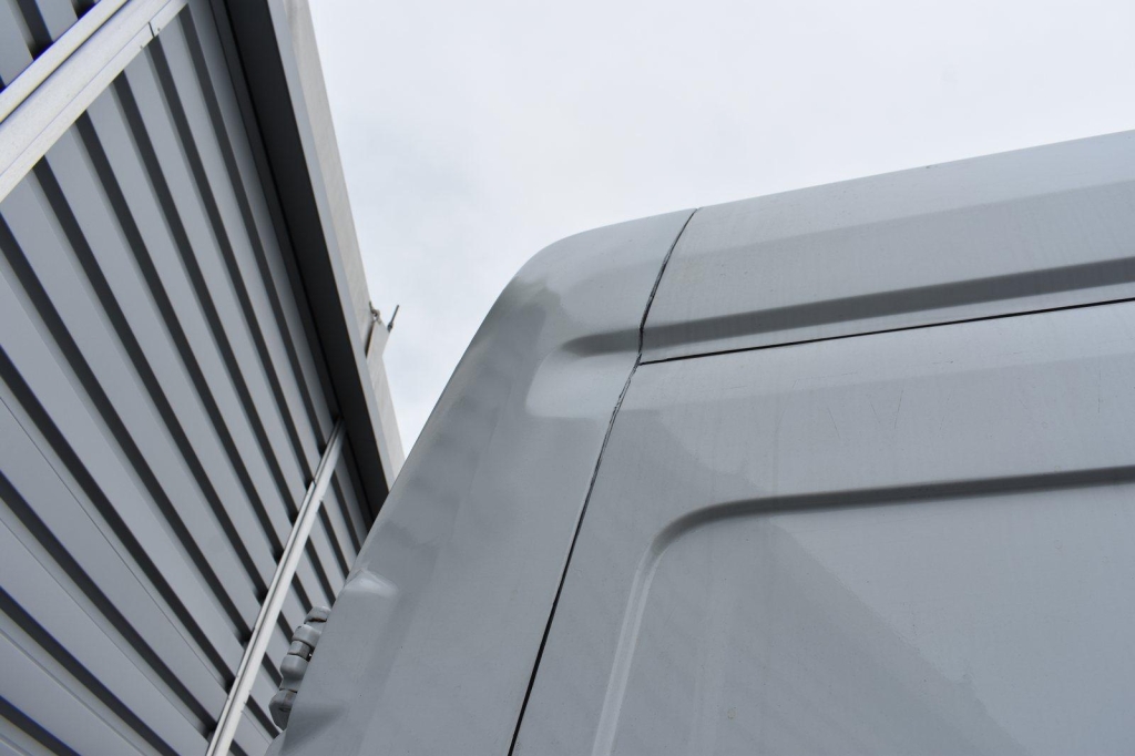 Ford Transit Kasten 2018 фото 30