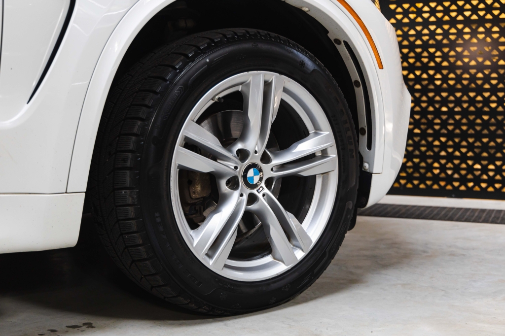 BMW X5 2017 фото BMW X5 2017 фото 12