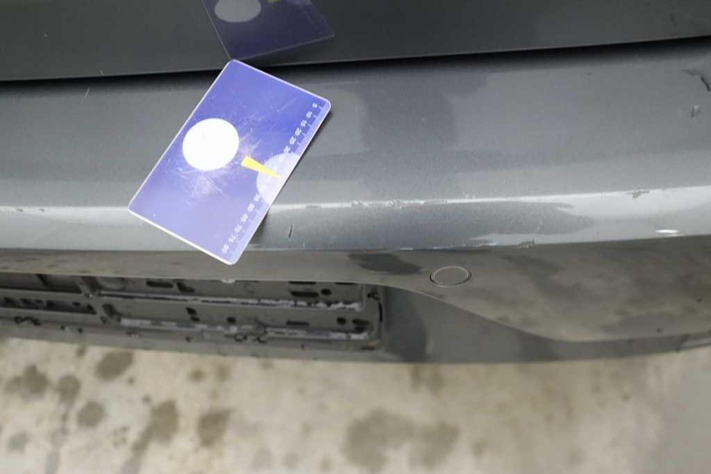 Volkswagen Golf 2018 фото 41