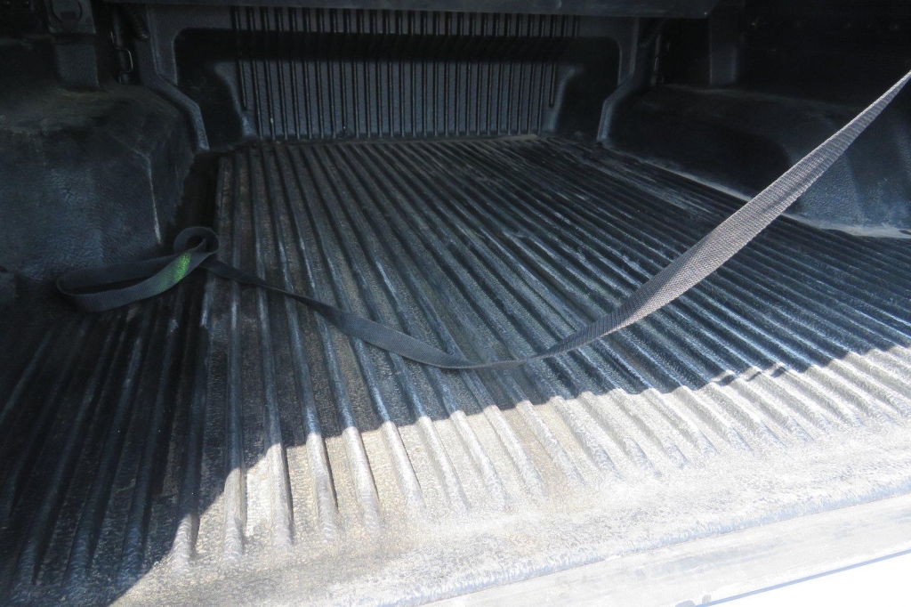 Ford Ranger 2020 photo 31