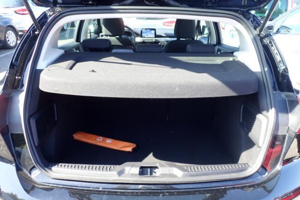 Ford Focus 2019 photo 7