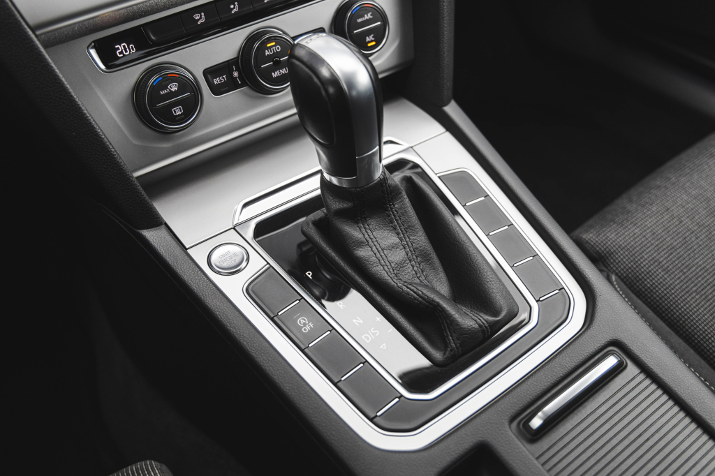 Volkswagen Passat 2016 photo 23