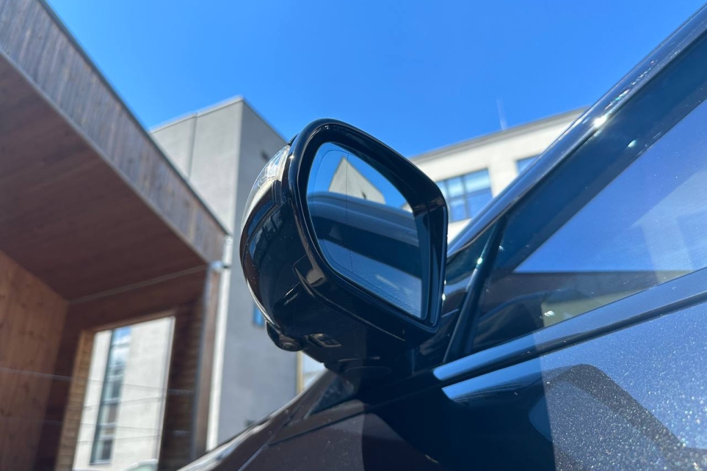 Mercedes-Benz S-Class 63 AMG 2018 photo 7