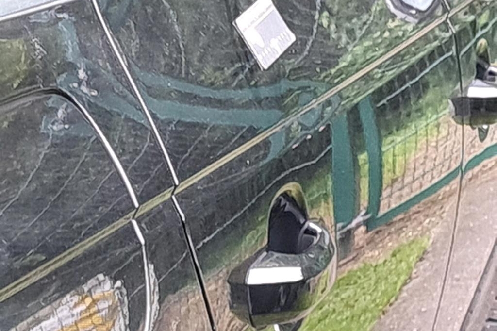 Audi A4 Avant 2017 фото 45