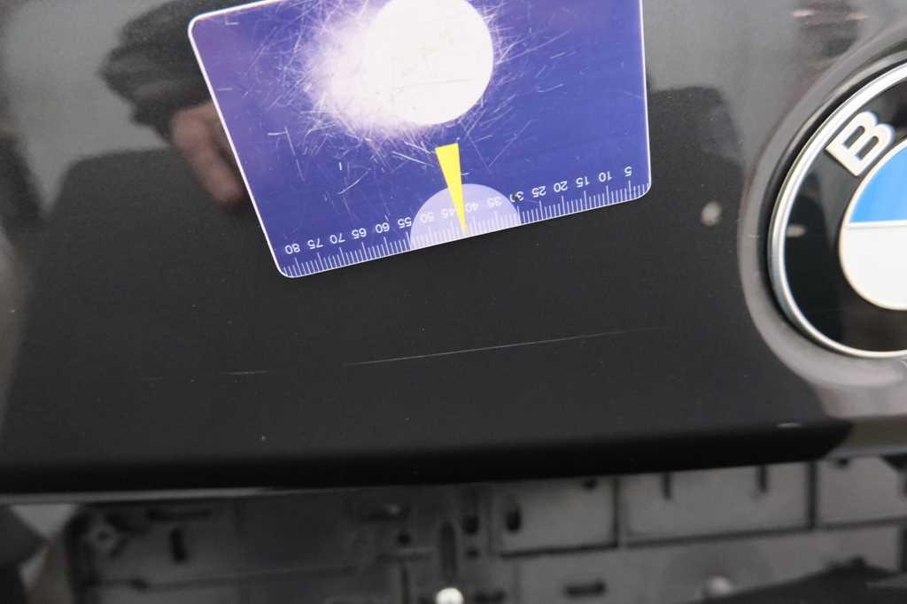 BMW 5 Series 2017 photo 30