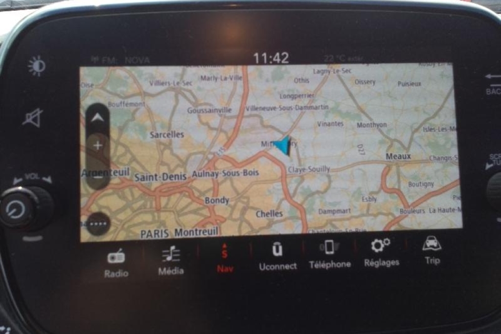 Fiat 500C 2020 фото 6