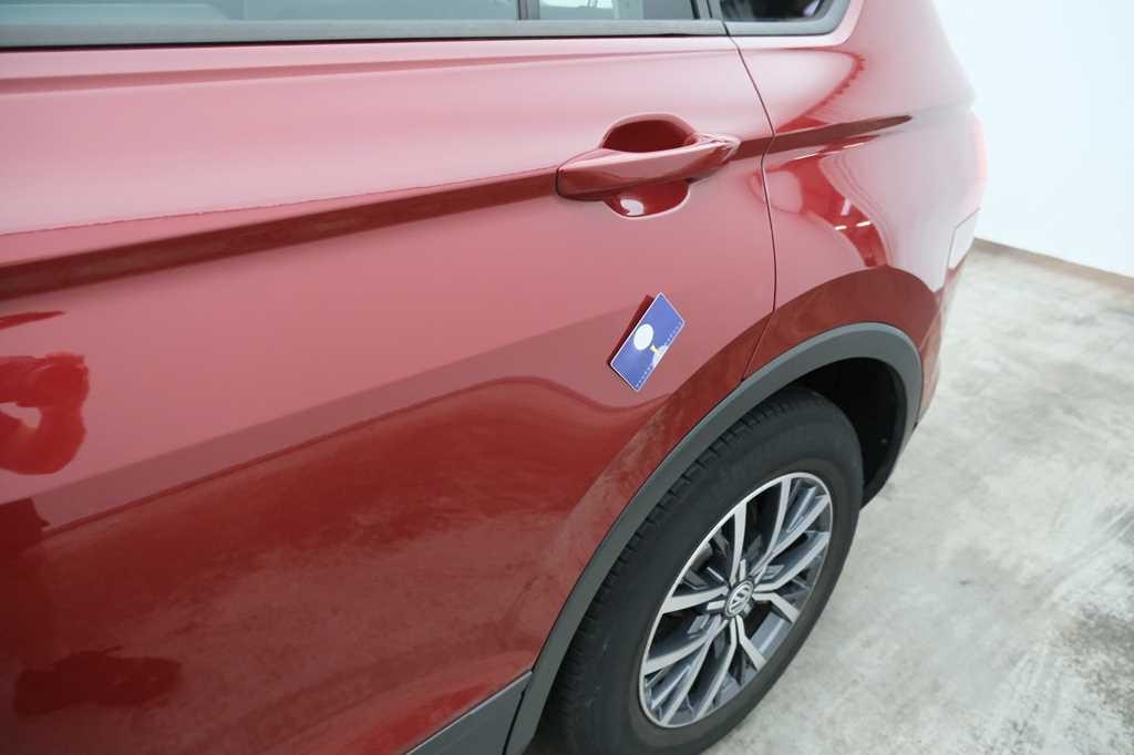 Volkswagen Tiguan 2017 фото 43