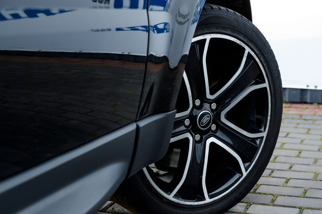 Land Rover Range Rover Sport 2013 photo 20