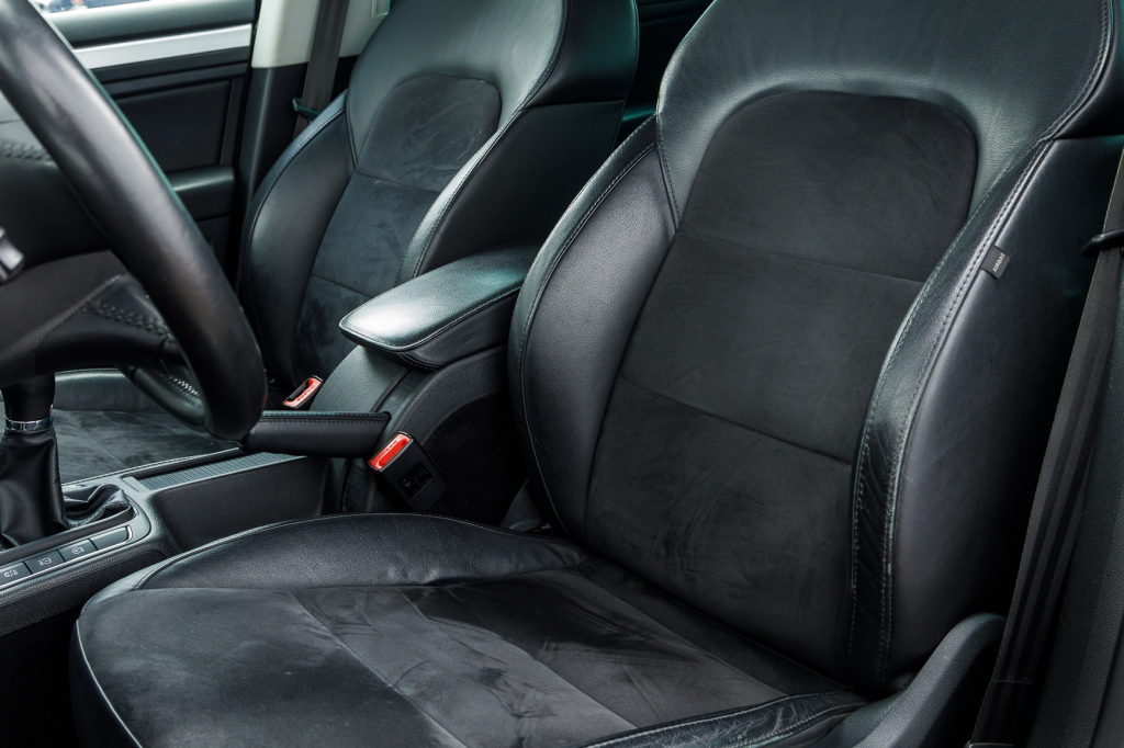 Skoda Superb Green Line 2013 photo 20